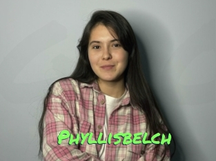 Phyllisbelch