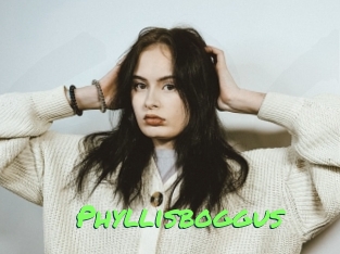 Phyllisboggus
