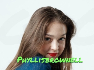 phyllisbrownell Gros Seins