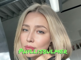 Phyllisbulmer