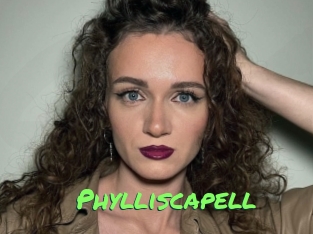 Phylliscapell