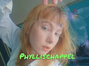Phyllischappel