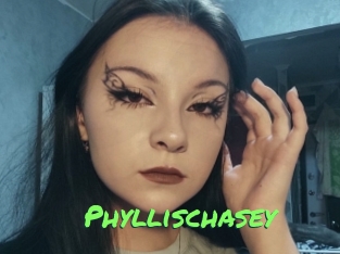 phyllischasey Gros Seins