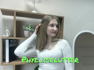 Phyllisclutter