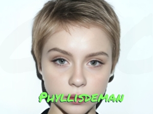 Phyllisdeman