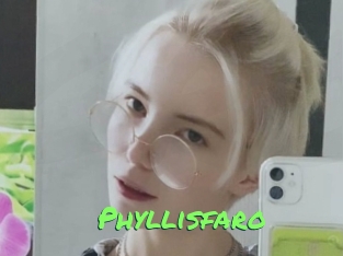 Phyllisfaro