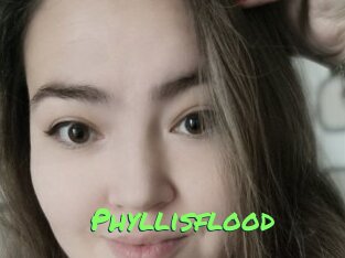 Phyllisflood