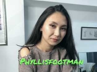 Phyllisfootman