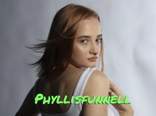 phyllisfunnell Gros Seins