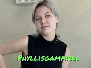 Phyllisgammell