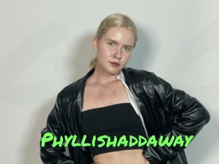Phyllishaddaway