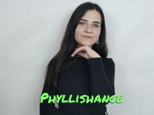 Phyllishance
