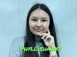 Phyllishanks