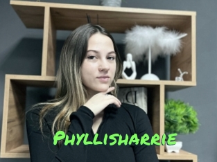 Phyllisharrie