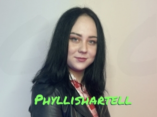 Phyllishartell