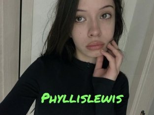 Phyllislewis