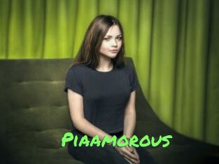 Piaamorous