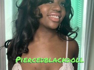 Piercedblackdoll