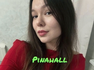 pinahall Gros Seins