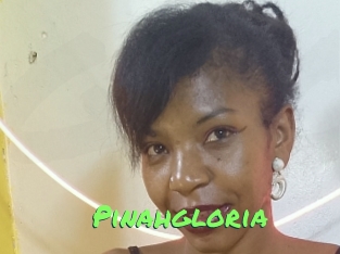 pinahgloria Gros Seins