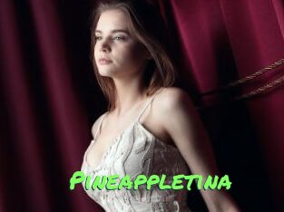 Pineappletina