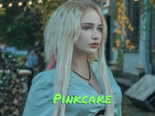 Pinkcake