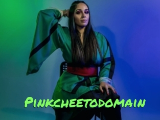 Pinkcheetodomain