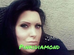 Pinkidiamond