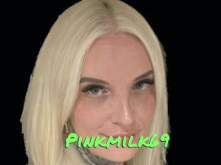 pinkmilk69 Gros Seins