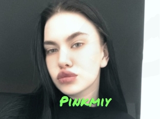 Pinkmiy