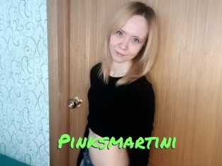 Pinksmartini