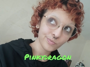 Pinkydragon