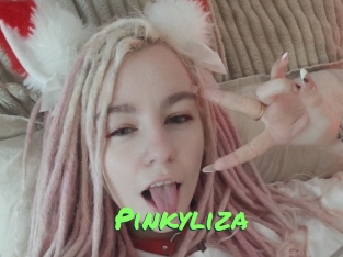 Pinkyliza
