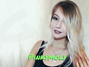 Pinkymoly