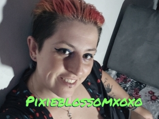 Pixieblossomxoxo