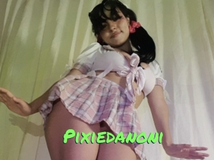 Pixiedanoni
