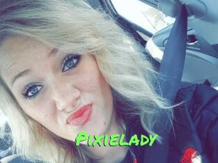pixielady Gros Seins