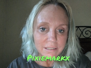 Pixiemarkx