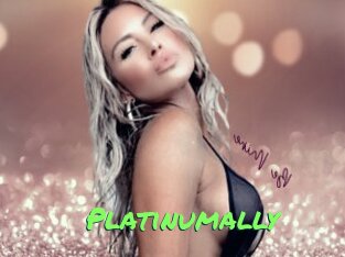 Platinumally