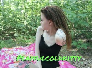 playfulcoldkitty Gros Seins
