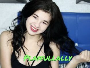 Playfullally