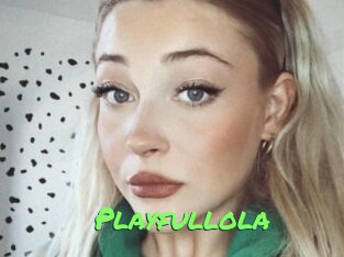 Playfullola
