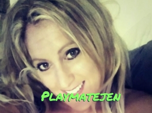 Playmatejen