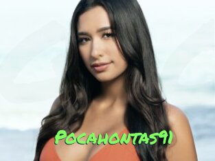 pocahontas91 Gros Seins