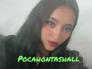 Pocahontashall