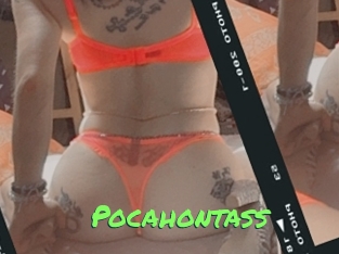 Pocahontass