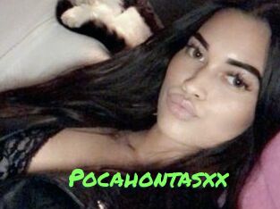 Pocahontasxx