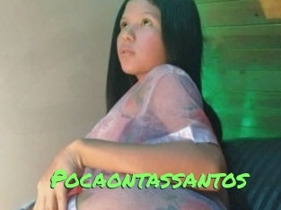 Pocaontassantos