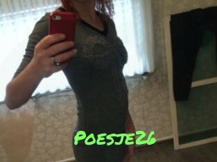 Poesje26