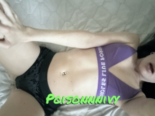 Poisonnnivy